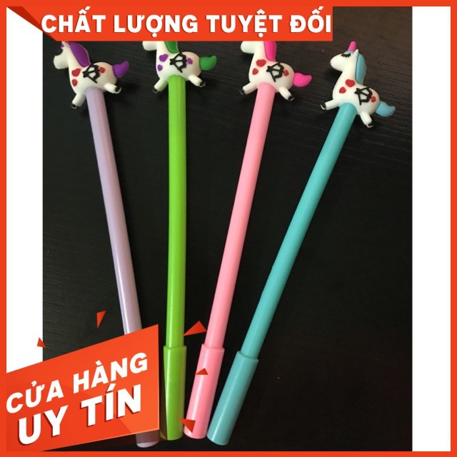 BÚT BI NƯỚC HÌNH KỲ LÂN 8710