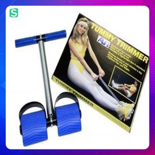 Dụng cụ tập thể dục lò xo đa năng tummy trimmer - dây tập thể dục lò xo