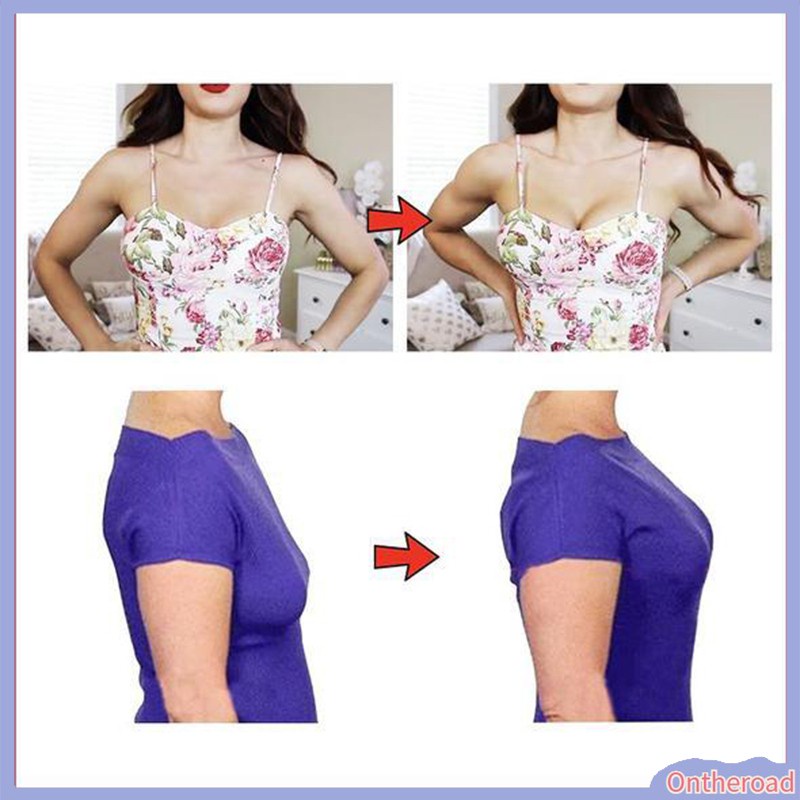 Áo Lót Không Dây Không Đường May Có Mút Nâng Ngực Cho Nữ | BigBuy360 - bigbuy360.vn