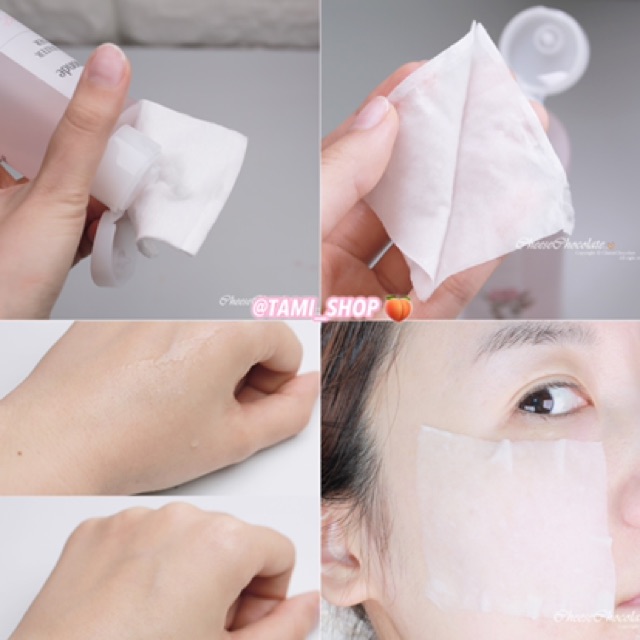 Nước Hoa Hồng MAMONDE ROSE WATER TONER | BigBuy360 - bigbuy360.vn