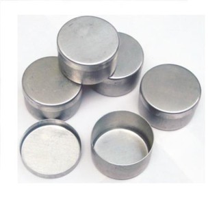 Hộp nhôm xác định độ ẩm 40x25mm - HN40x25