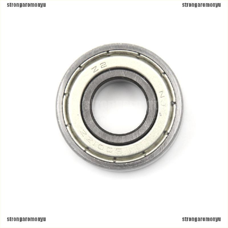 Bạc Đạn Tốc Độ Cao Bằng Thép Carbon 6001zz 6001z 6001 12x28 X 8mm