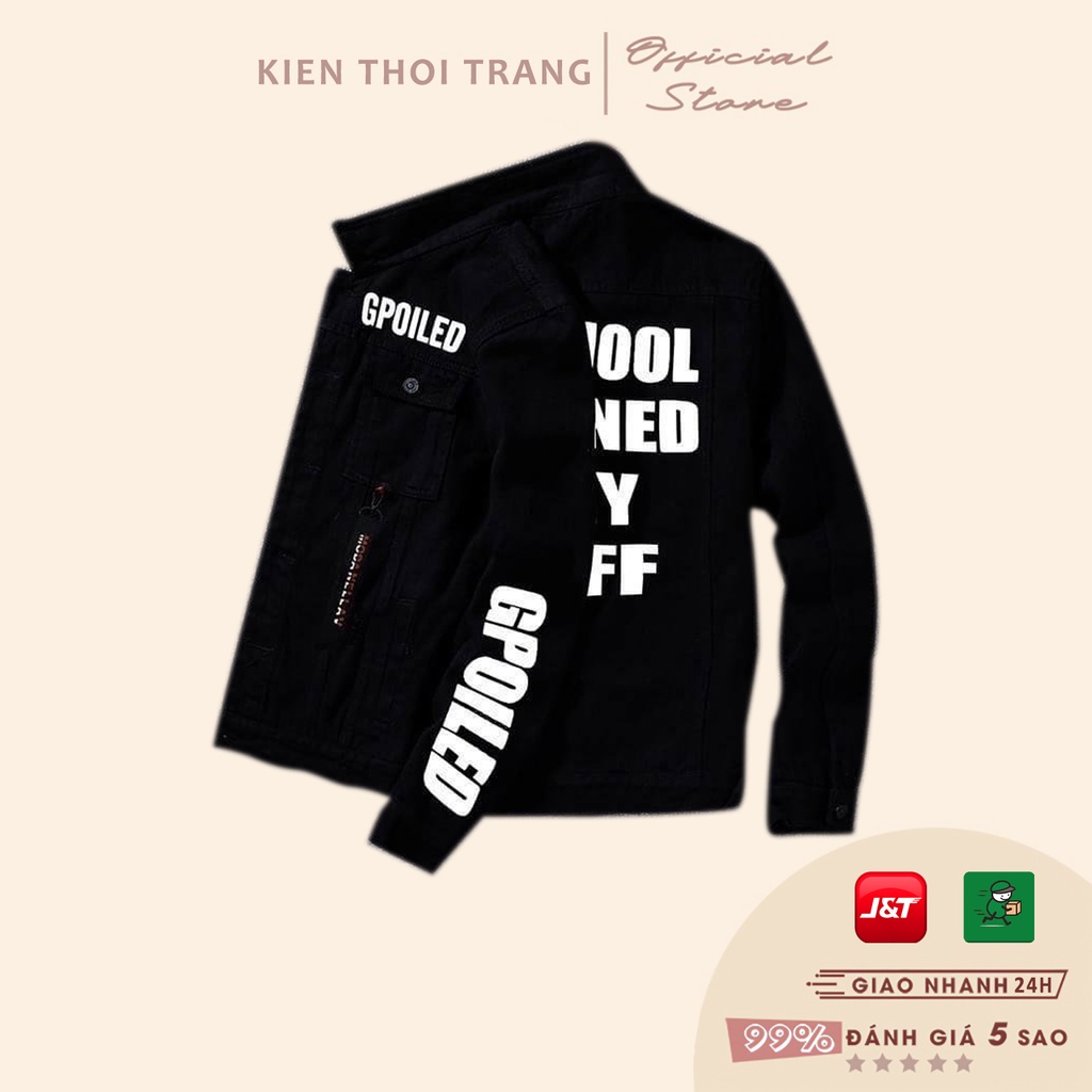 [RẺ VÔ ĐỊCH] Áo Kaki Nam Đẹp Thời Trang Mới Nhất 2021 D3 | BigBuy360 - bigbuy360.vn