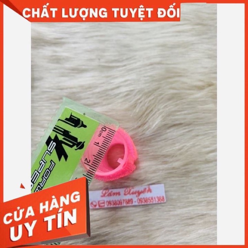 Lô quấn mái TẬN GỐC ,lống dính tạo phồng tóc, đơn giản dễ xài, nhiều size lựa chọn ⚡️FREESHIP⚡️ có bán sỉ cho khách