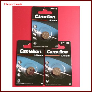 Pin Lithium CR1632 ( 3V)