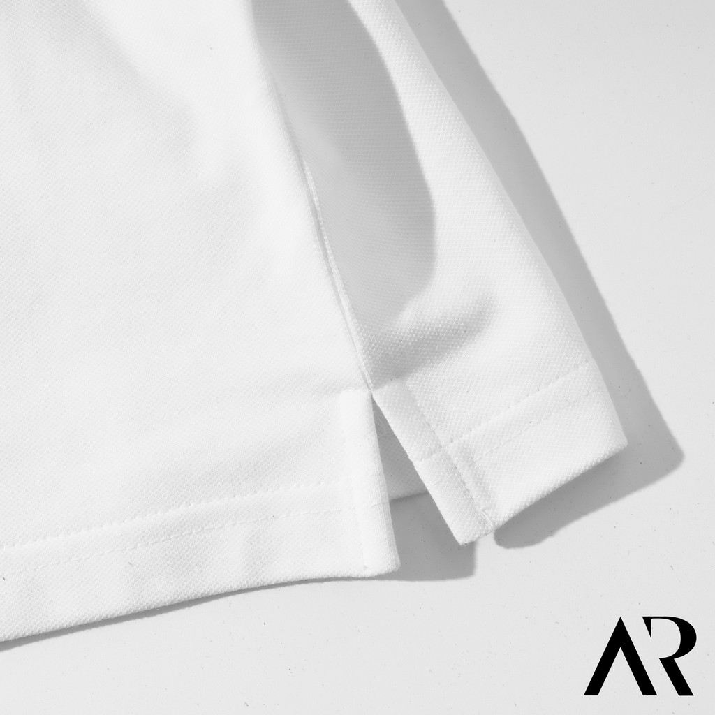 Áo Polo Nam trơn cổ trụ phối ,cao cấp from chuẩn,thiết kế sang trọng FREESHIP Có VIDEO ảnh FEEDBACK thật  AREMI APL0024 | BigBuy360 - bigbuy360.vn