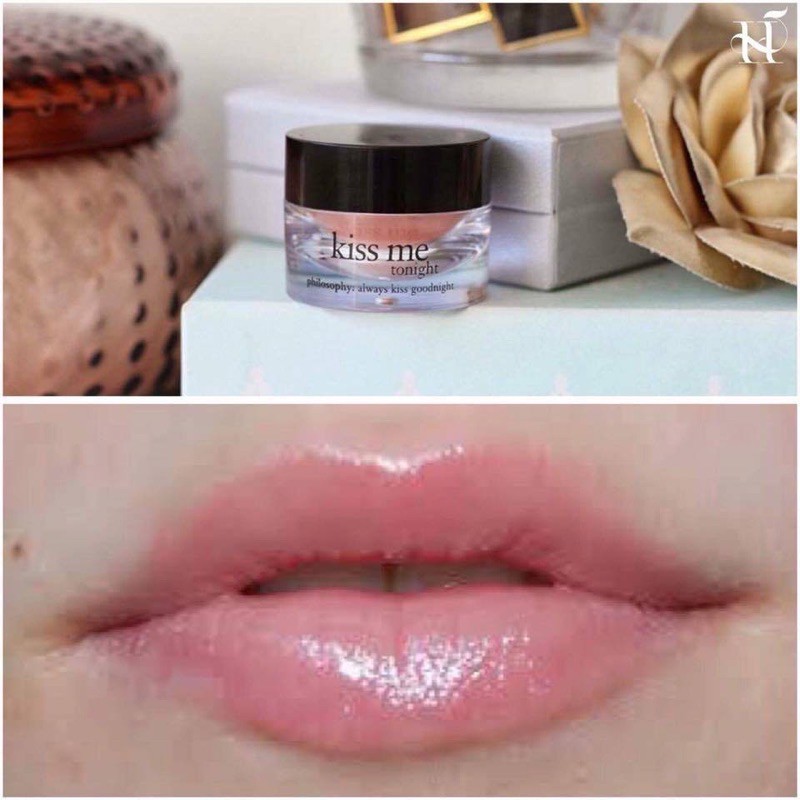 Son dưỡng môi Kiss me tonight | BigBuy360 - bigbuy360.vn