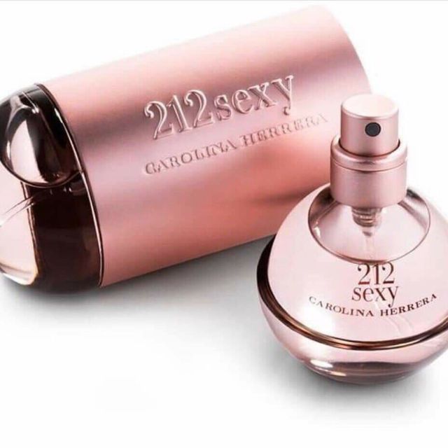 NƯỚC HOA NỮ 212 SEXY