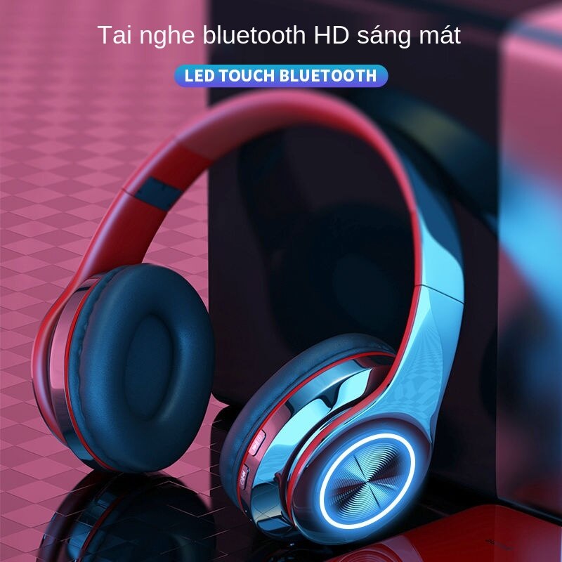 HuaweiOPPOAndroid Điện Thoại Di Động Của Apple, Máy Tính Đa Năng Tai Nghe Tai Nghe Bluetooth Loa Siêu Trầm