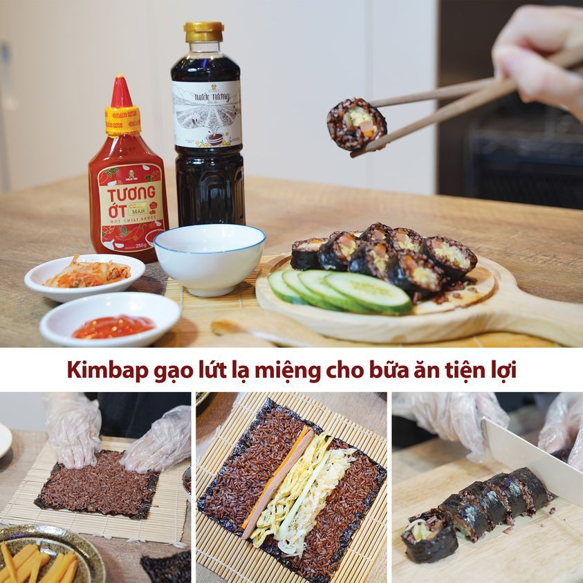 Tương Ớt Hảo Hạng Color Man Chai 250g thành phần ớt tươi đến 34% cao nhất thị trường hương tỏi và ớt lên men | BigBuy360 - bigbuy360.vn