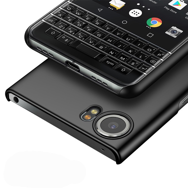Ốp lưng Blackberry Keyone, Keytwo, Key2LE