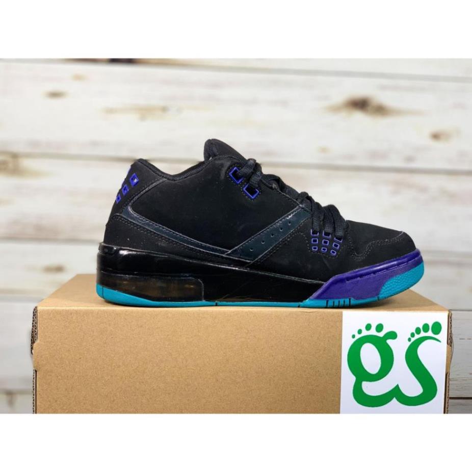 🖍 ĐẲ𝐍𝐆 𝐂Ấ𝐏 Giày Bóng Rổ Chính Hãng 2hand NIKE AIR JORDAN FLIGHT 23