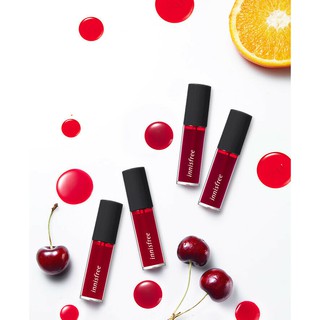 Son bóng Innisfree Vivid Jelly Tint
