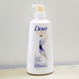 DẦU GỘI DOVE THÁI LAN 480ml