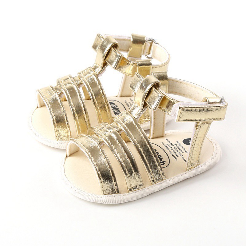 Giày Sandal Chống Trượt Xinh Xắn Dành Cho Bé Gái