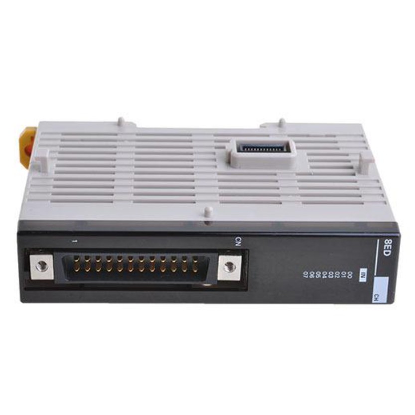 【KC.PLC_FA 】Mô-đun I/O OMRON CPM2C-8EDC