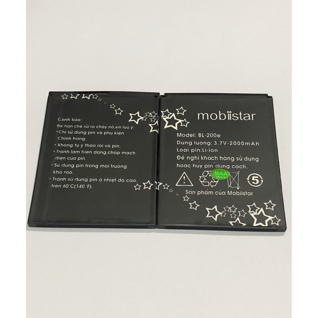Pin Mobiistar Touch Lai 504Q (BL-200E)