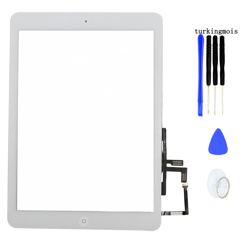 Màn Hình Cảm Ứng Thay Thế Cho Ipad Air A1474 / A1475 / A1476