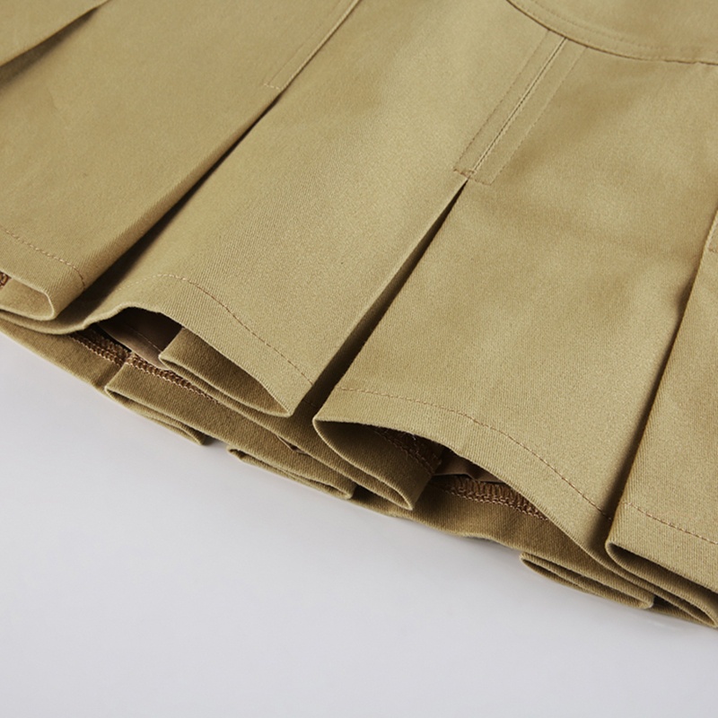 Chân Váy Jean Ngắn Lưng Thấp Gợi Cảm Thời Trang Cho Nữ