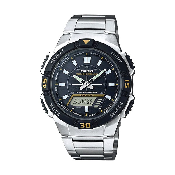 Đồng hồ nam Casio AQ-S800W-1BVDF