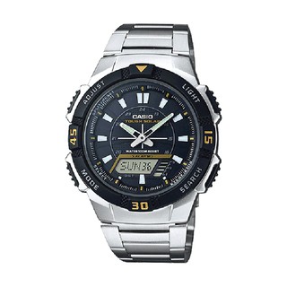 Đồng hồ nam Casio AQ-S800W-1BVDF