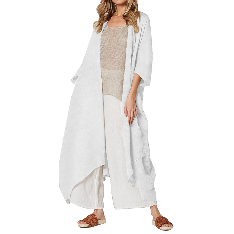 Áo Khoác Cardigan Celmia  Dáng Rộng Thoải Mái Thời Trang Dành Cho Nữ | BigBuy360 - bigbuy360.vn