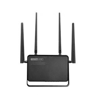 A3000ru router wi-fi băng tần kép gigabit ac1200
