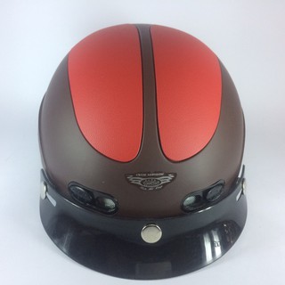 Mũ bảo hiểm GRS 102