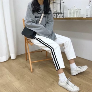 QUẦN KAKI / QUẦN SỌC PANTS