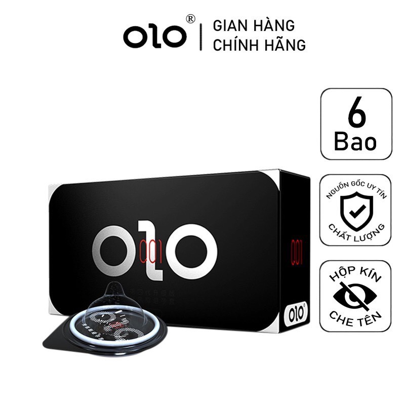 BAO CAO SU SIÊU MỎNG 001 ĐEN HƯƠNG VANI KÉO DÀI THỜI GIAN