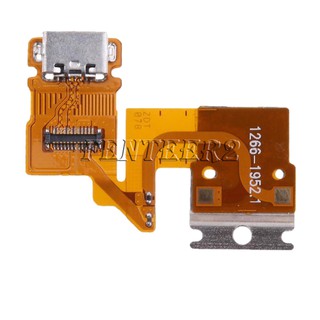 [Fenteer2] Thay thế bộ sạc cổng USB Dock cho máy tính bảng Z SGP311