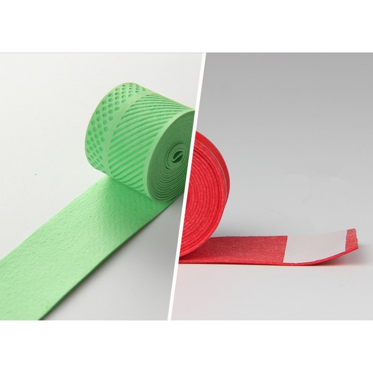 Băng quấn cán vợt cầu lông/tennis chống trượt