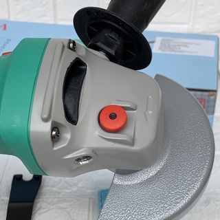 Máy mài, máy cắt DCA 710W - 100 ASM03-100A