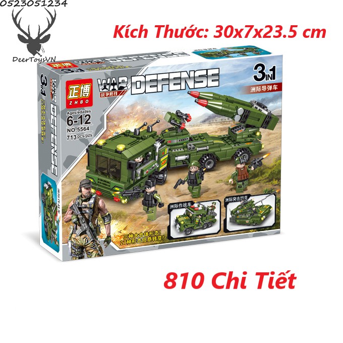 [810 CT-HỘP GIẤY] BỘ ĐỒ CHƠI XẾP HÌNH LEGO XE TĂNG, LEGO OTO, LEGO ROBOT, LEGO THUYỀN, LEGO TRỰC THĂNG, LEGO XE SWAT, LE