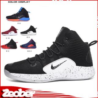 Giày thể thao bóng rổ cao cấp Kobe mamba AJ