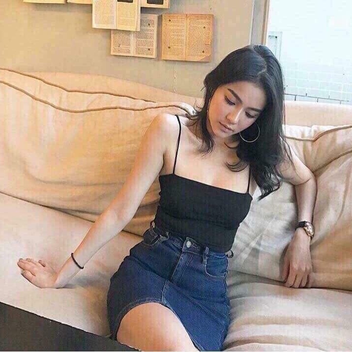 Áo body 2s dáng ngắn SIÊU HOT
