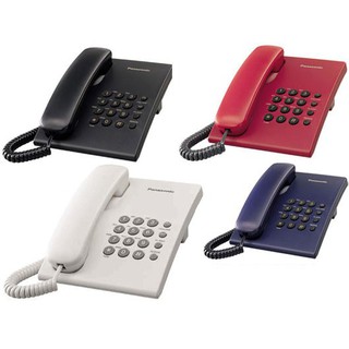 Điện thoại bàn Panasonic KX-TS500 - CHÍNH HÃNG