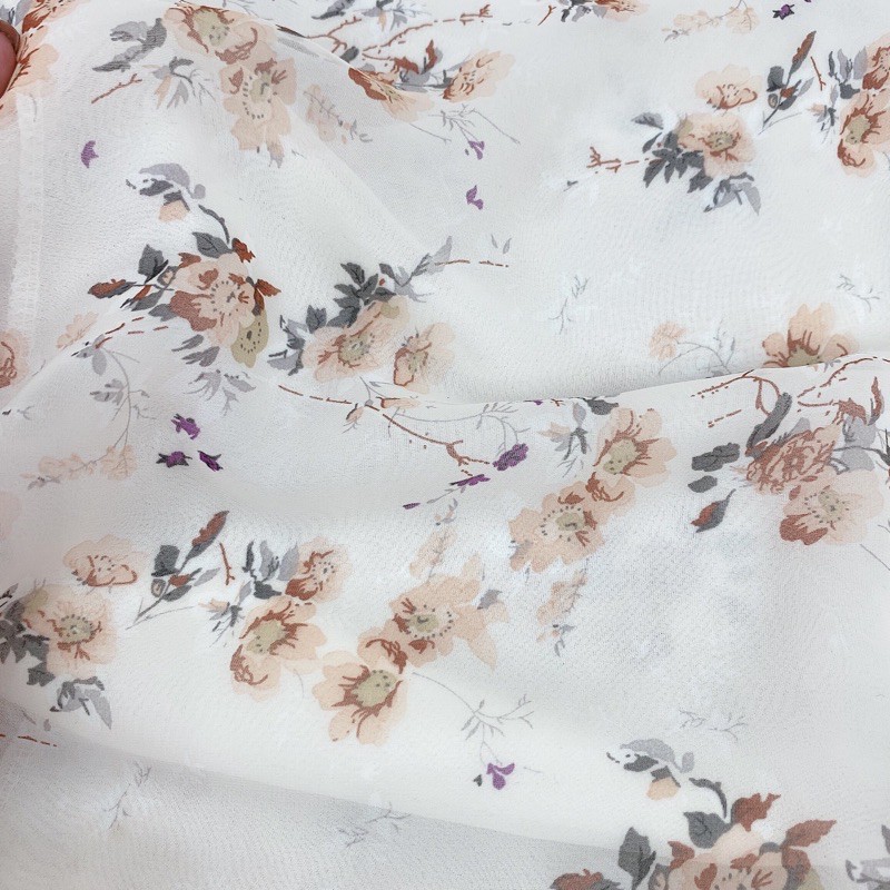 váy hoa nhí dúm ngực | BigBuy360 - bigbuy360.vn