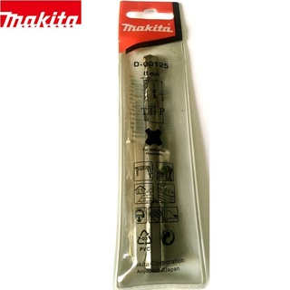 Mũi khoan bê tông MAKITA chuôi SDS-PLUS 8x110mm D-00125 | Phụ kiện Makita chính hãng