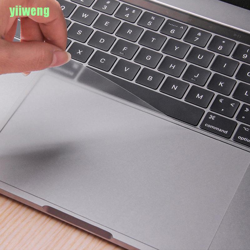 Miếng Dán Bảo Vệ Bàn Phím Cho Laptop