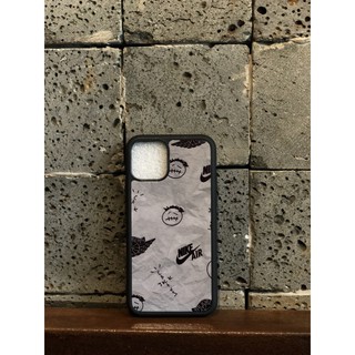 Ốp Lưng Cao Cấp THINKCASE IPHONE vintage Nike air