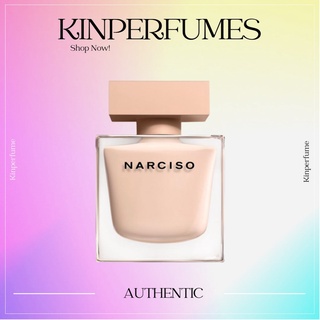 Nước hoa nữ narciso rodriguez poudree edp 5ml/10ml/20ml