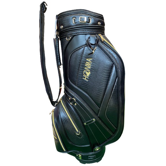 Túi Đựng Gây Golf Honma - phiên bản kỷ niệm 60 năm