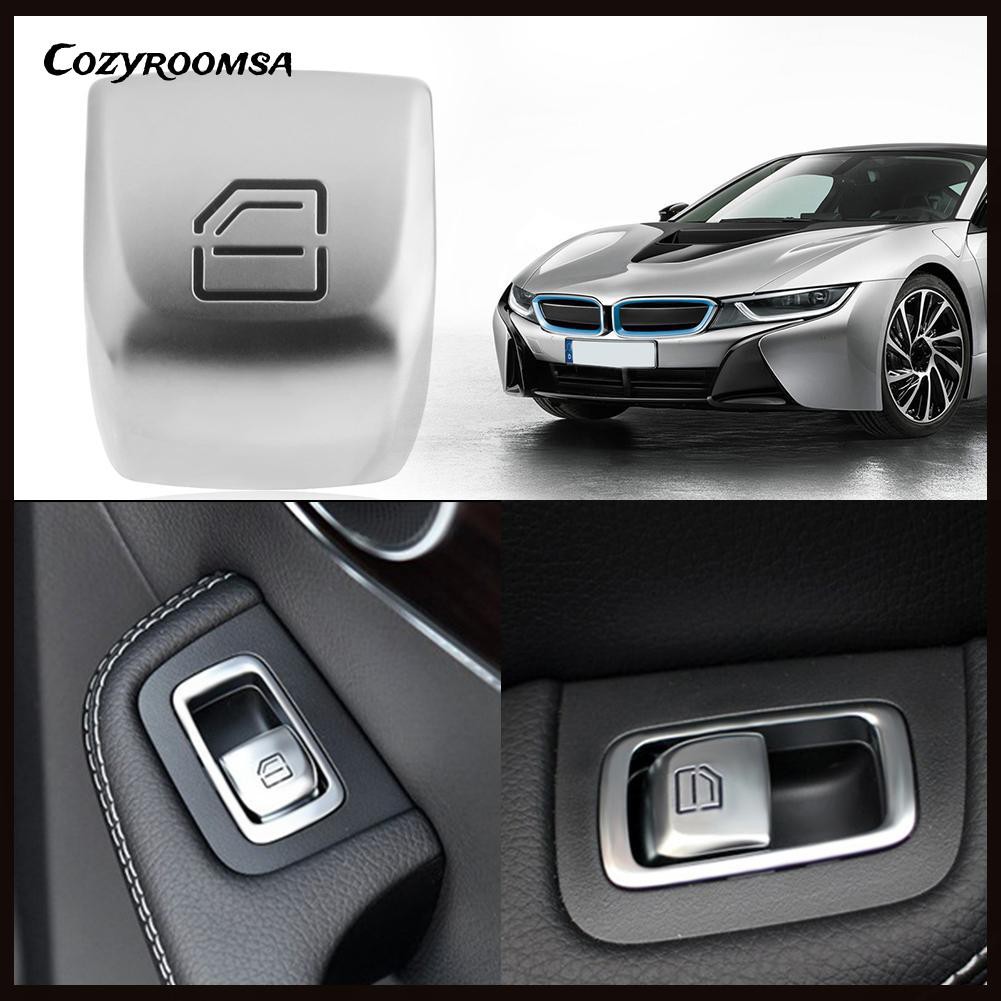 Nắp Công Tắc Thay Thế Chuyên Dụng Cho Mercedes Benz C Class W205 E Class