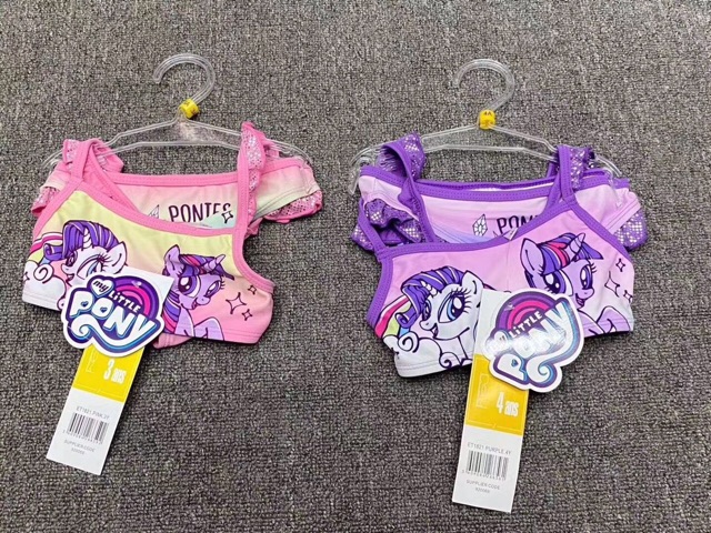 Bộ bơi 2 mảnh bé gái HM sz 8-16kg Set bơi bikini cho bé hàng dư xịn đét (hàng sẵn kho, xấu hoàn hàng) BG30 BG28