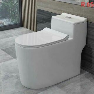 Bồn cầu xứ cao cấp