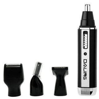 Tông đơ cắt tóc đa năng Darling 4 in 1 Cao cấp sạc điện