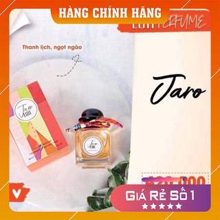 [ Sale cực sốc] Nước Hoa Lua JARO - 30ml- chính hãng công ty