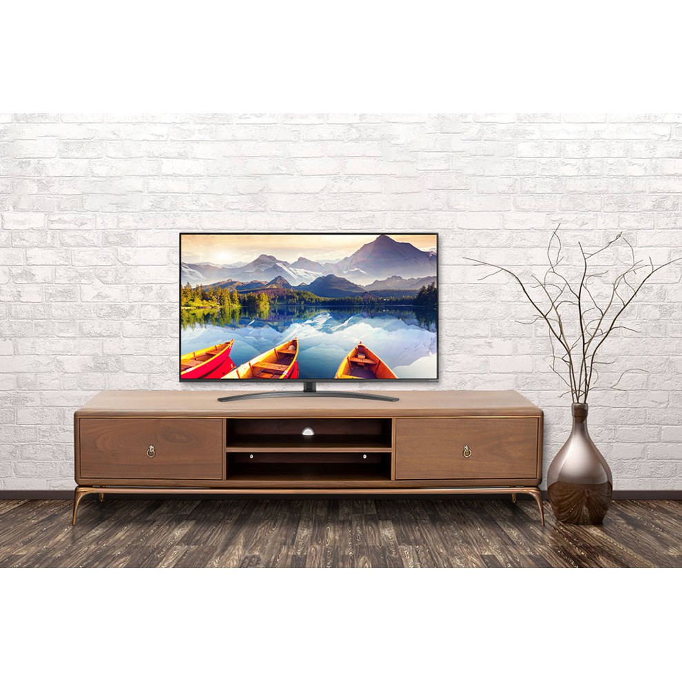 Tivi LG 65UP8100PTB 4K 65 inch(LH Shop giao hàng trực tiếp tại Hà Nội)