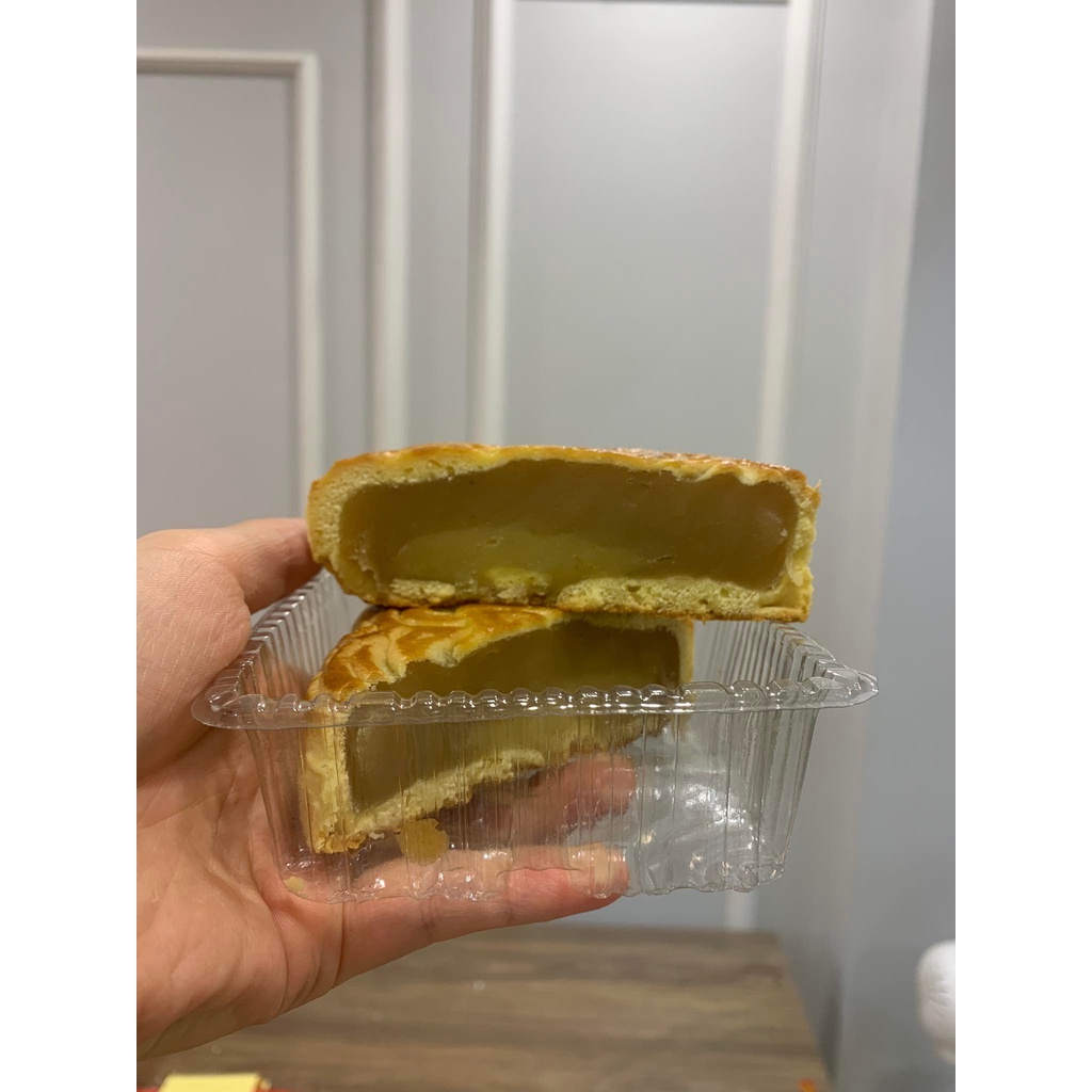 Bánh trung thu Lâm Thuỷ nhân Sen Nhuyễn 220g